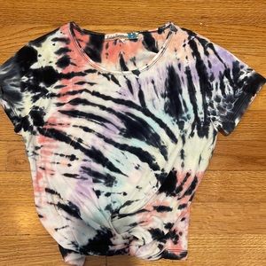 Vintage Havana tee size 10/12